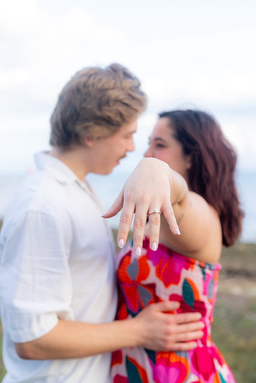 The proposal