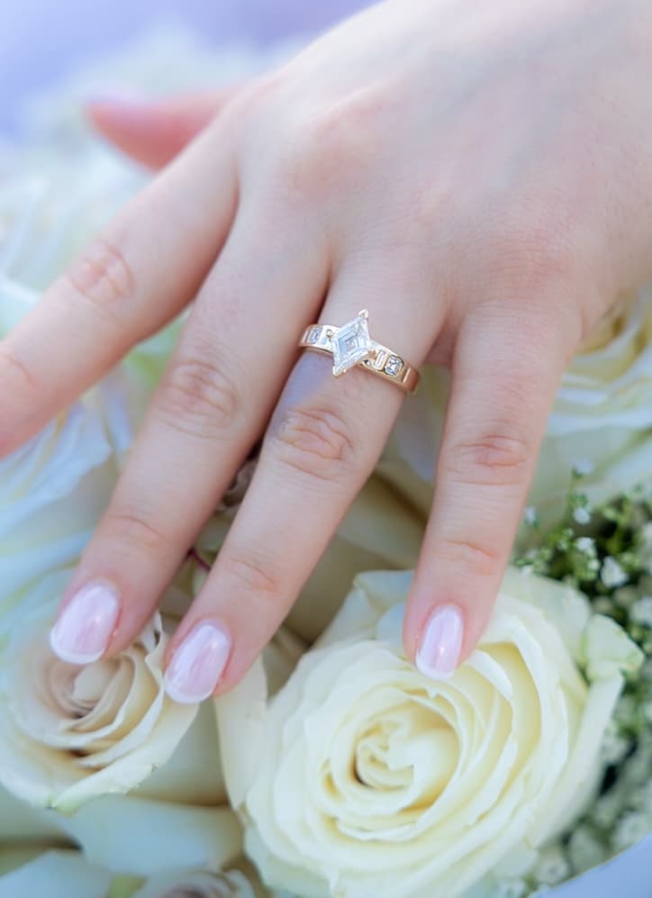 The ring